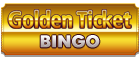 Golden Ticket Bingo