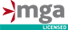 MGA logo