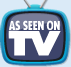 As seen on TV