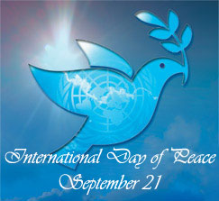 peaceday