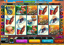 game image